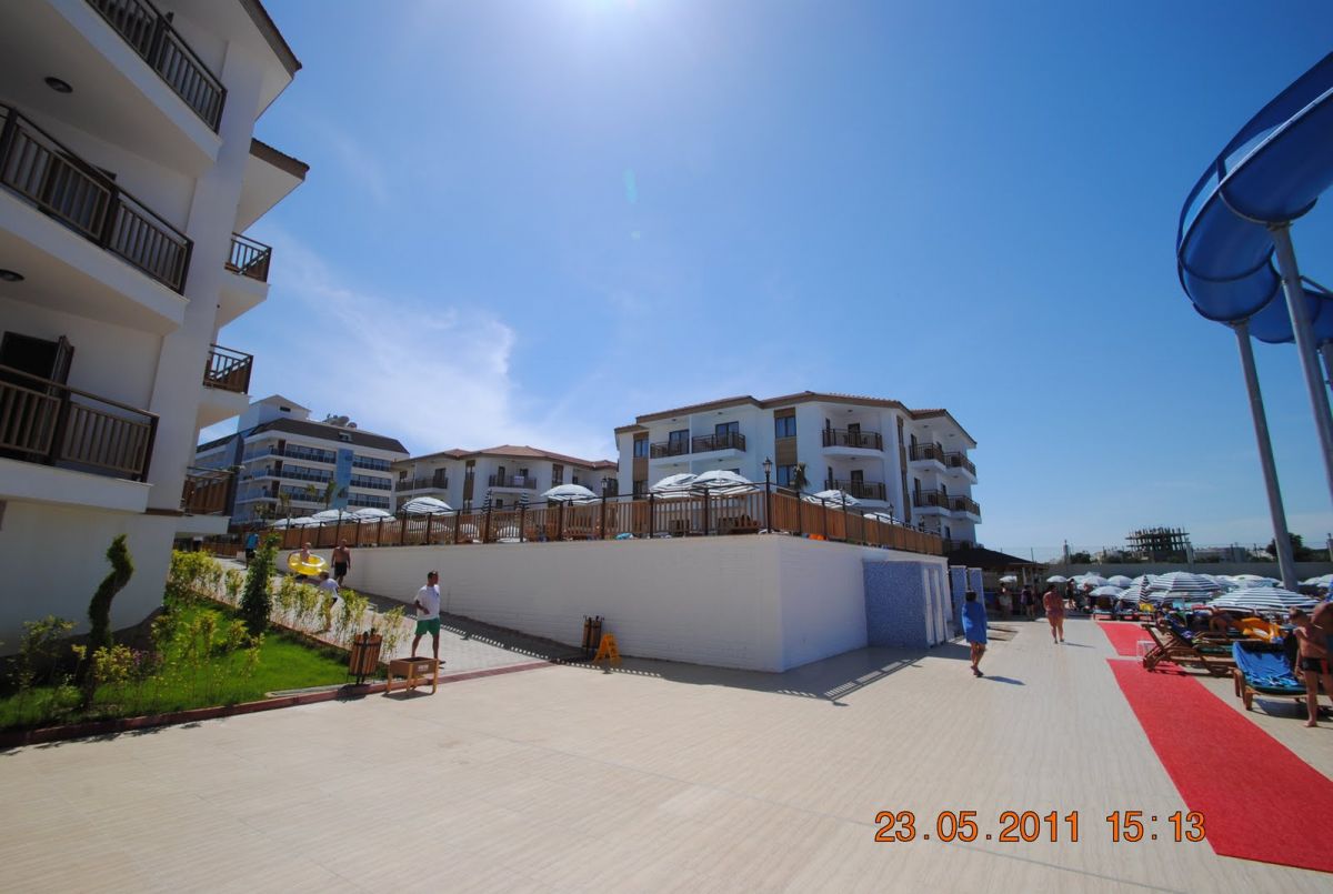imagini hotel EFTALYA AQUA ALANYA